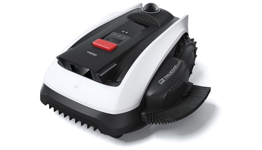 ECOVACS GOAT O1200 LiDAR Pro Test : Notre Avis Complet