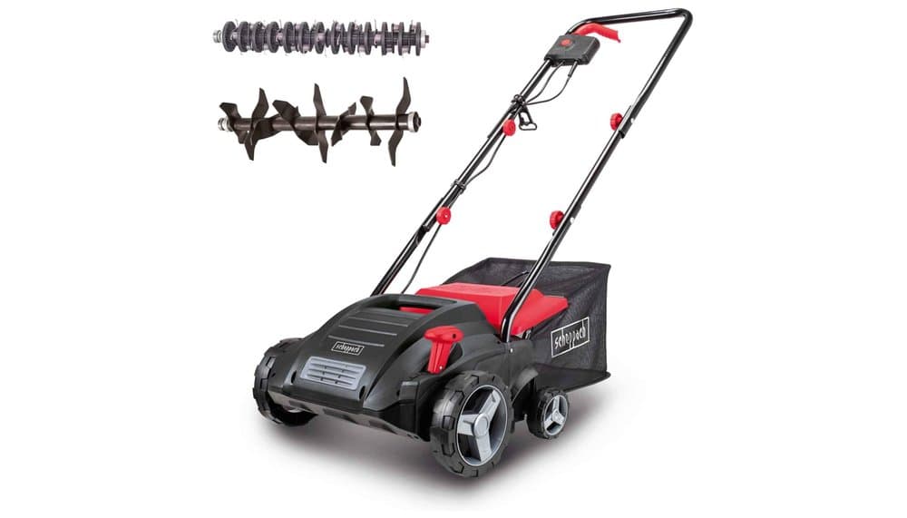 Scheppach SC32 Electric Scarifier