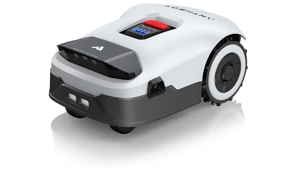 ANTHBOT Genie600
