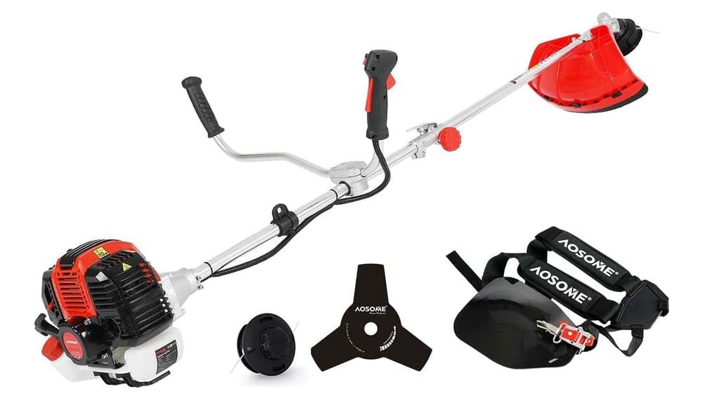 AOSOME 2026 Thermal Brushcutter