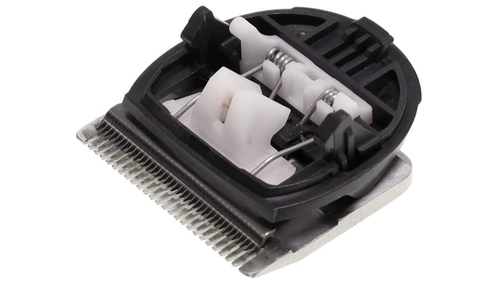 Test de la lame de rechange Babyliss E986E Lithium