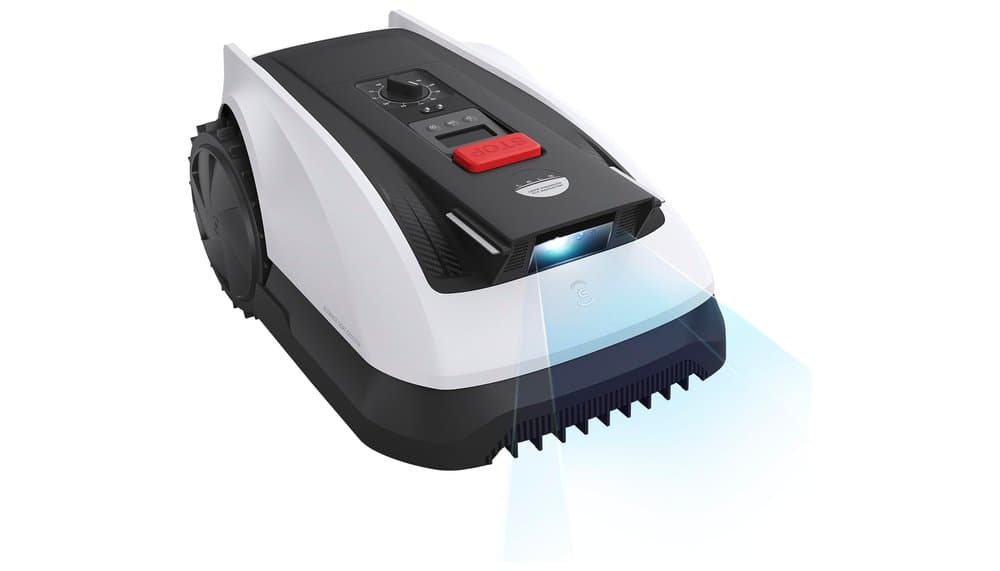 ECOVACS GOAT O800 RTK
