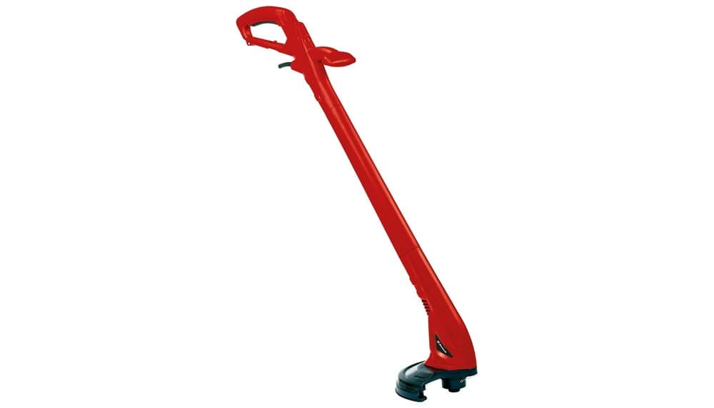 Einhell GC-ET 2522 Electric Lawn Trimmer : test complet