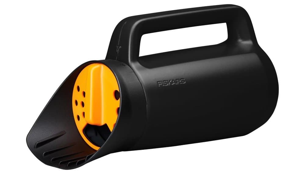 Fiskars Solid Spreader : test et avis de l'outil jardin
