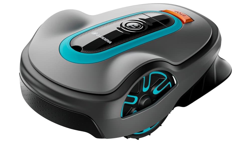 Gardena SILENO life 750 m² Smart : Test complet du robot