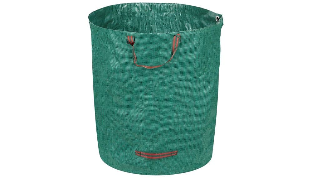 Gecosac Garden Bag Green Waste 120L : avis et test du sac