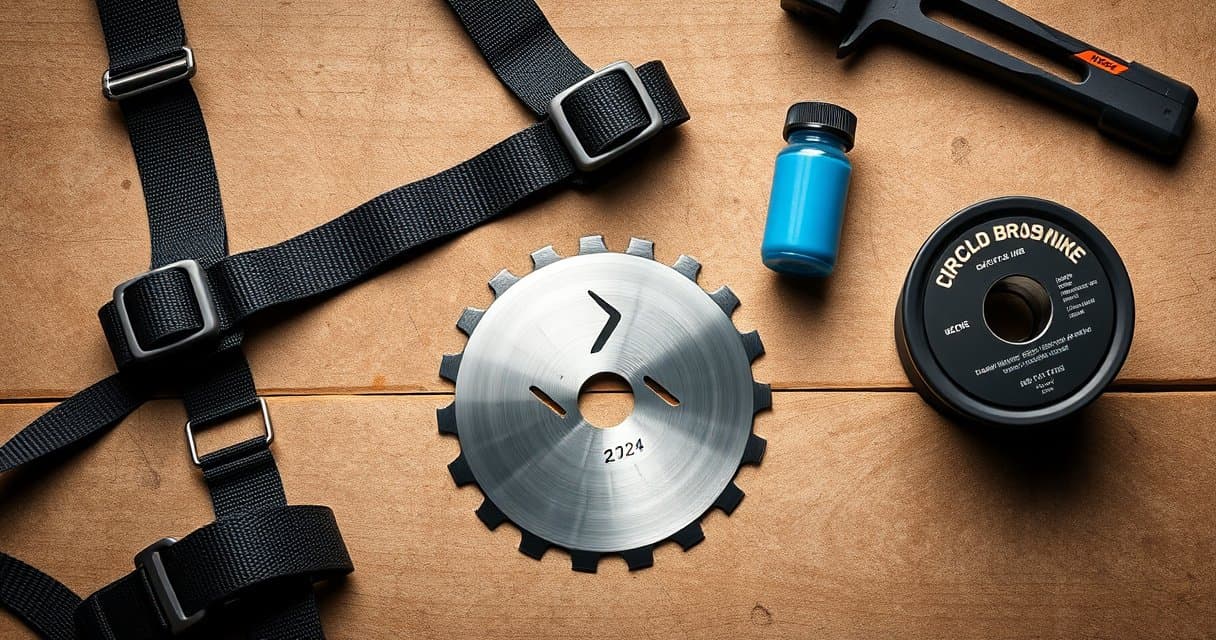 Les accessoires et systèmes qui facilitent la vie
