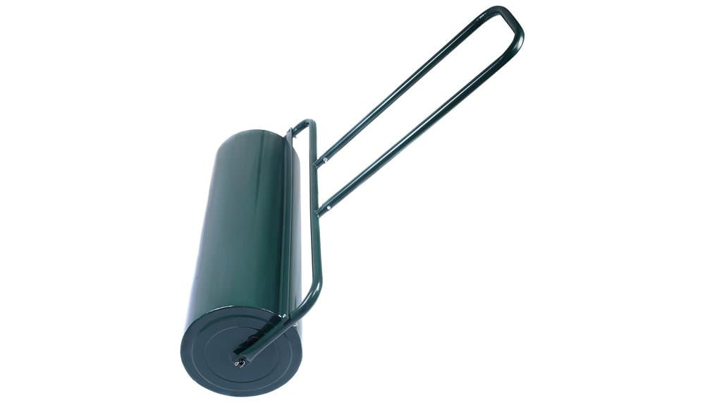 Test du rouleau à gazon RELAX4LIFE Garden Lawn Roller