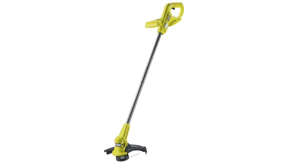 Test du RYOBI RY18LT23A-0 One+ Edging Cutter
