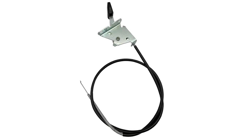 Test TopHomer Throttle Cable Replacement for Lawn Tractor