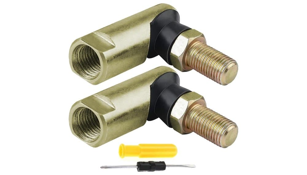 Test du joint de rotule Troy-Bilt-MTD-Cub Cadet 723-0448A
