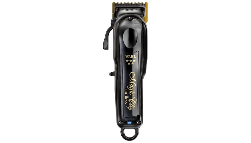 Wahl Magic Clip Tondeuse sans Fil : Test Complet
